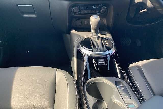 Nissan Juke 1.6 Hybrid Tekna 5dr Auto