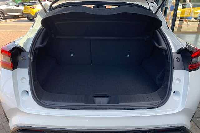 Nissan Juke 1.6 Hybrid Tekna 5dr Auto