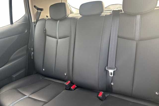 Nissan LEAF 110kW Tekna 40kWh 5dr Auto