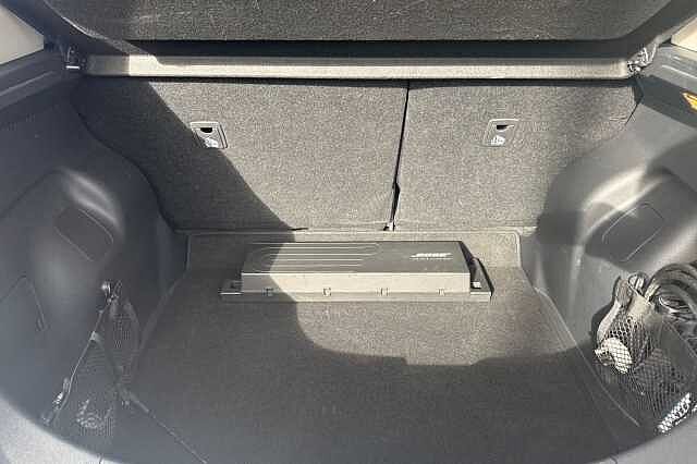 Nissan LEAF 110kW Tekna 40kWh 5dr Auto