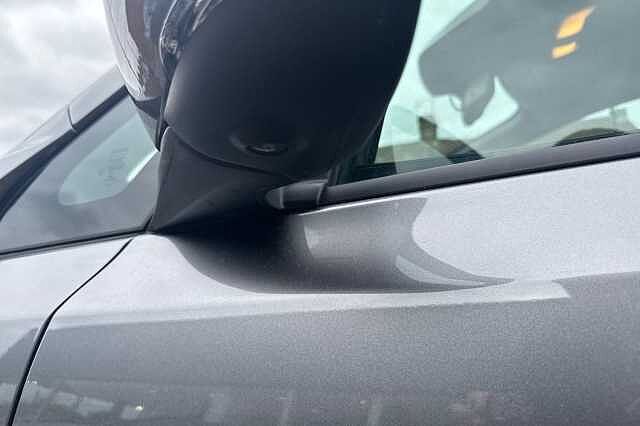 Nissan LEAF 110kW Tekna 40kWh 5dr Auto