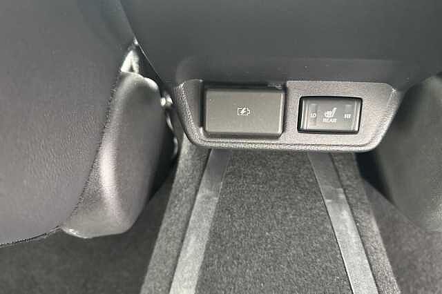 Nissan LEAF 110kW Tekna 40kWh 5dr Auto