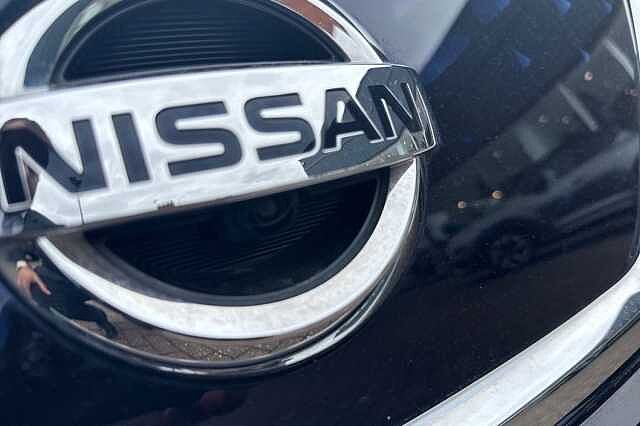 Nissan LEAF 110kW Tekna 40kWh 5dr Auto