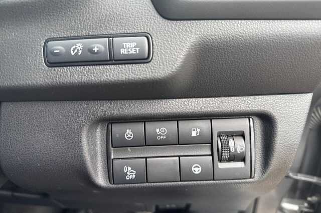 Nissan LEAF 110kW Tekna 40kWh 5dr Auto