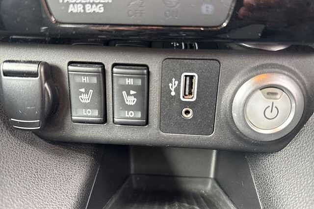 Nissan LEAF 110kW Tekna 40kWh 5dr Auto