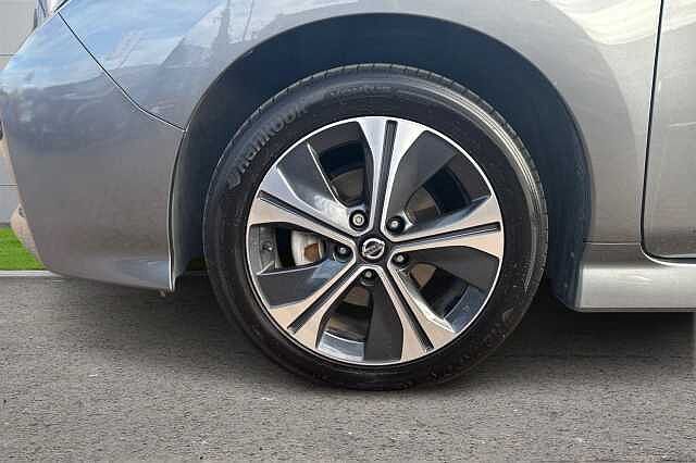Nissan LEAF 110kW Tekna 40kWh 5dr Auto