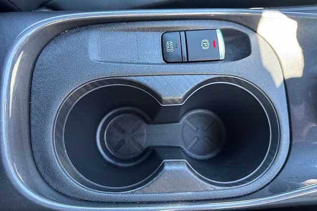 Nissan Juke 1.0 DiG-T 114 N-Connecta 5dr DCT