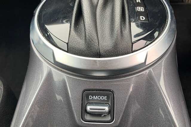 Nissan Juke 1.6 Hybrid N-Connecta 5dr Auto
