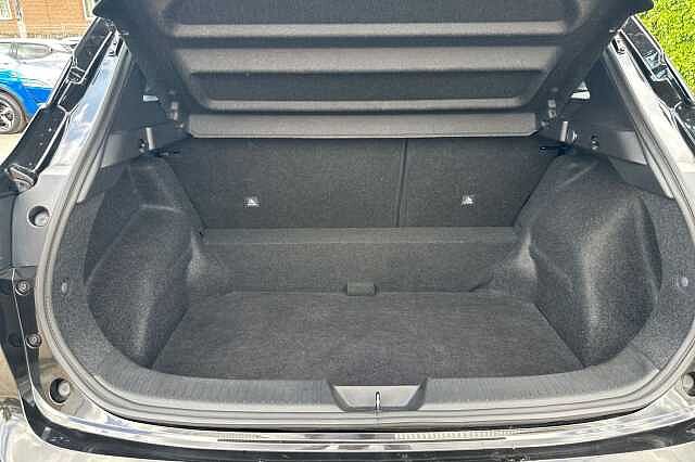 Nissan Qashqai 1.3 DiG-T MH 158 Acenta Premium 5dr Xtronic