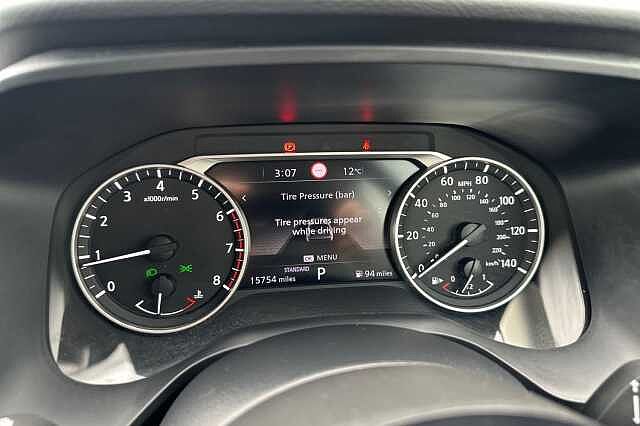 Nissan Qashqai 1.3 DiG-T MH 158 Acenta Premium 5dr Xtronic