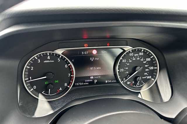 Nissan Qashqai 1.3 DiG-T MH 158 Acenta Premium 5dr Xtronic