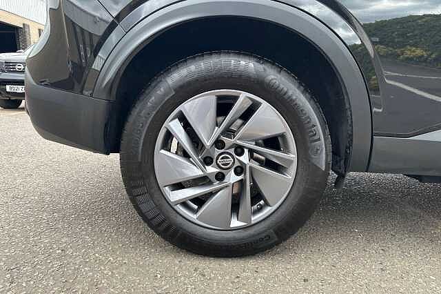 Nissan Qashqai 1.3 DiG-T MH 158 Acenta Premium 5dr Xtronic