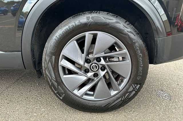 Nissan Qashqai 1.3 DiG-T MH 158 Acenta Premium 5dr Xtronic