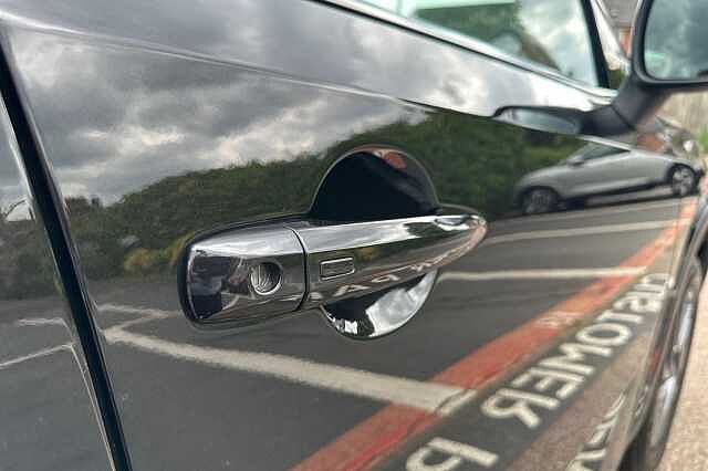 Nissan Qashqai 1.3 DiG-T MH 158 Acenta Premium 5dr Xtronic