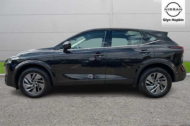Nissan Qashqai 1.3 DiG-T MH 158 Acenta Premium 5dr Xtronic