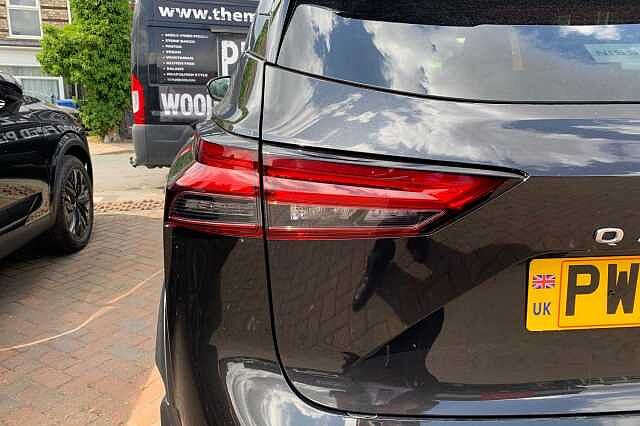 Nissan Qashqai 1.3 DiG-T MH 158 Tekna+ 5dr