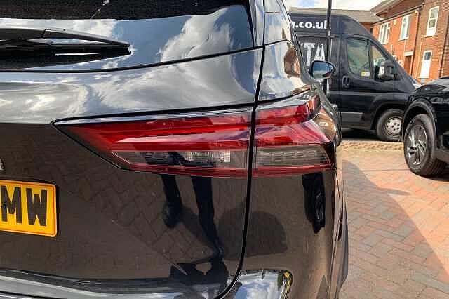 Nissan Qashqai 1.3 DiG-T MH 158 Tekna+ 5dr