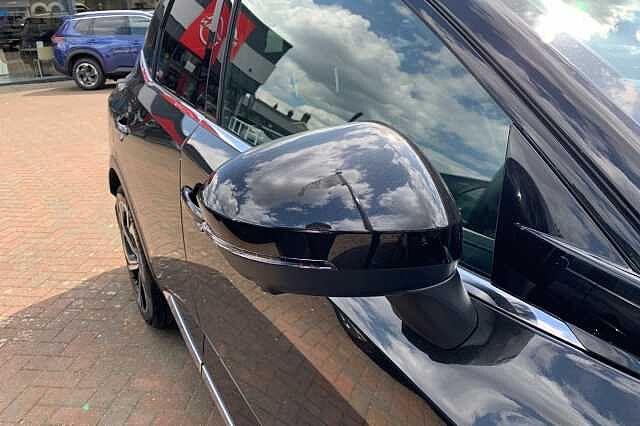 Nissan Qashqai 1.3 DiG-T MH 158 Tekna+ 5dr