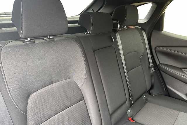 Nissan Qashqai 1.3 DiG-T MH 158 N-Connecta 5dr