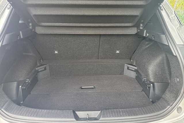 Nissan Qashqai 1.3 DiG-T MH 158 N-Connecta 5dr