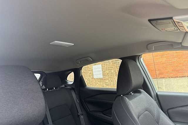 Nissan Qashqai 1.3 DiG-T MH 158 N-Connecta 5dr