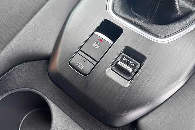 Nissan Qashqai 1.3 DiG-T MH 158 N-Connecta 5dr