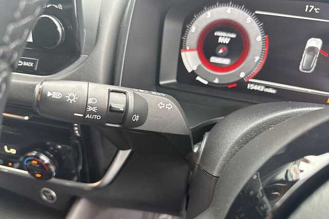 Nissan Qashqai 1.3 DiG-T MH 158 N-Connecta 5dr