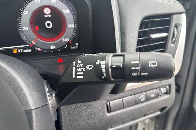 Nissan Qashqai 1.3 DiG-T MH 158 N-Connecta 5dr