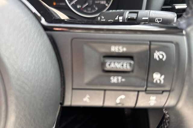 Nissan Qashqai 1.3 DiG-T MH Acenta Premium 5dr