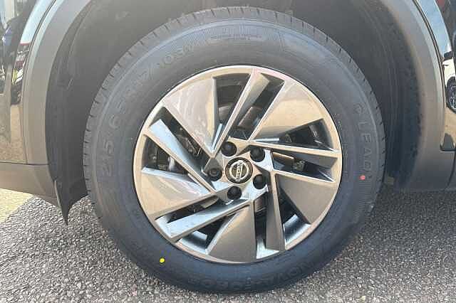 Nissan Qashqai 1.3 DiG-T MH Acenta Premium 5dr