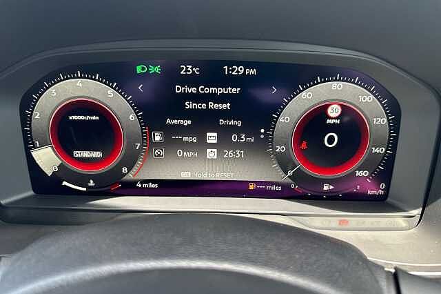 Nissan Juke 1.0 DiG-T N-Connecta 5dr