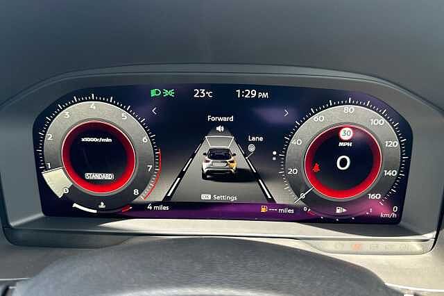 Nissan Juke 1.0 DiG-T N-Connecta 5dr