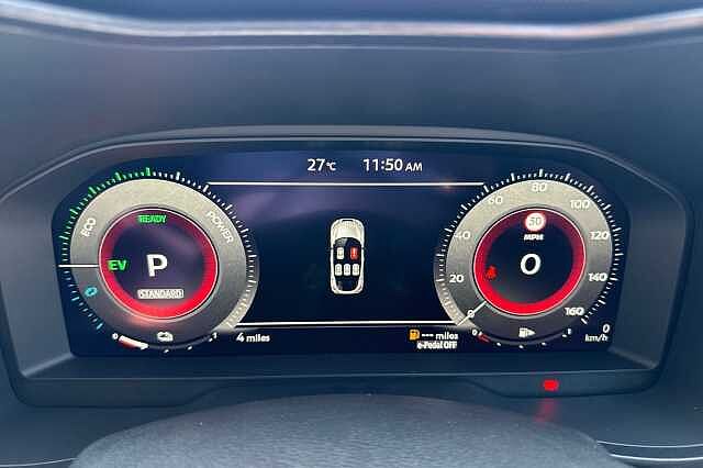 Nissan Juke 1.6 Hybrid Tekna 5dr Auto