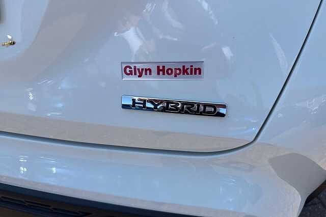 Nissan Juke 1.6 Hybrid Tekna 5dr Auto