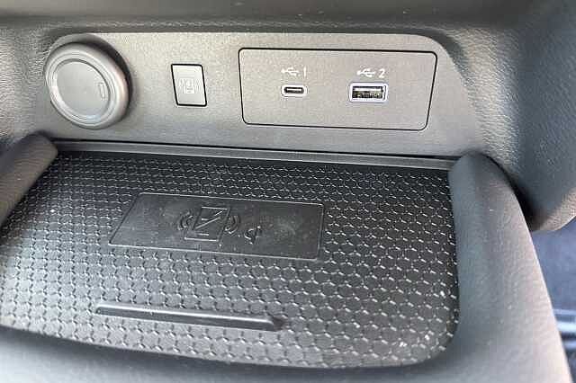 Nissan Juke 1.6 Hybrid Tekna 5dr Auto