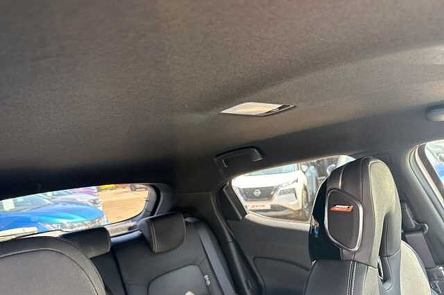 Nissan Juke 1.6 Hybrid Tekna 5dr Auto