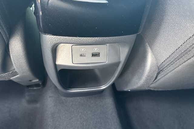 Nissan Juke 1.6 Hybrid Tekna 5dr Auto