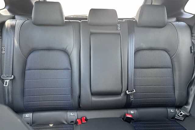 Nissan Qashqai 1.3 DiG-T MH 158 Tekna 5dr Xtronic