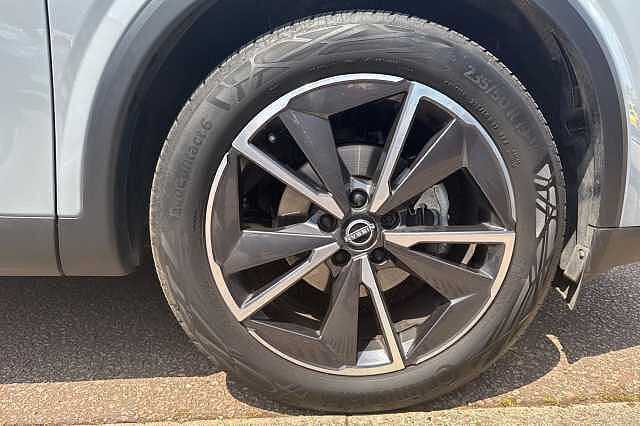 Nissan Qashqai 1.3 DiG-T MH 158 Tekna 5dr Xtronic