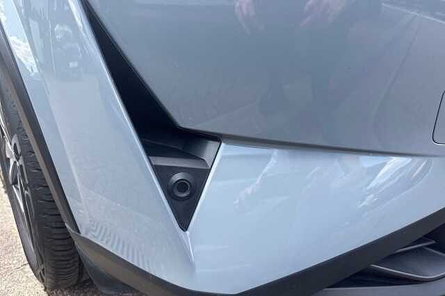 Nissan Qashqai 1.3 DiG-T MH 158 Tekna 5dr Xtronic
