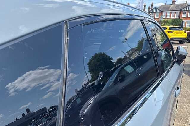 Nissan Qashqai 1.3 DiG-T MH 158 Tekna 5dr Xtronic