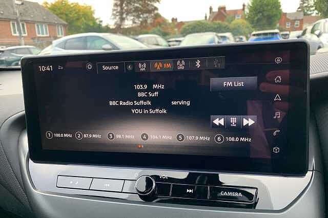 Nissan Juke 1.6 Hybrid N-Connecta 5dr Auto