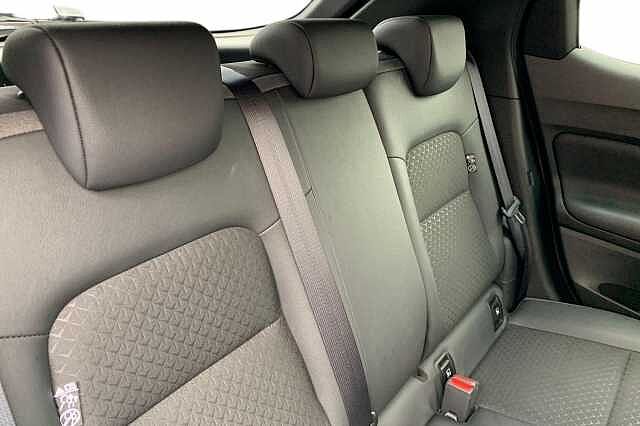 Nissan Juke 1.6 Hybrid N-Connecta 5dr Auto