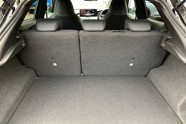 Nissan Juke 1.6 Hybrid N-Connecta 5dr Auto