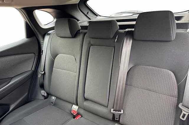 Nissan Qashqai 1.3 DiG-T MH Acenta Premium 5dr