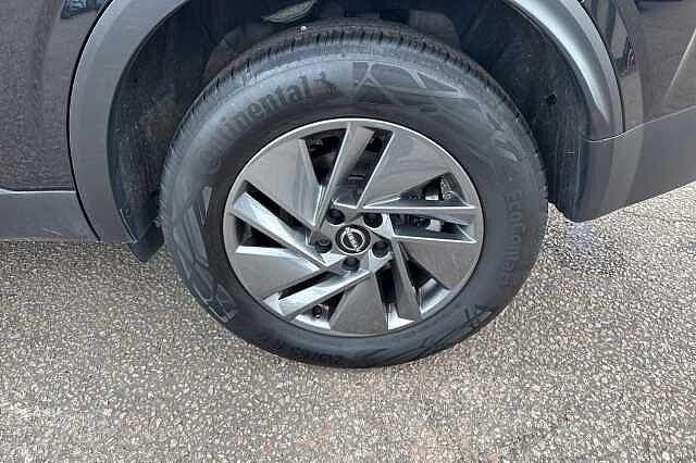 Nissan Qashqai 1.3 DiG-T MH Acenta Premium 5dr