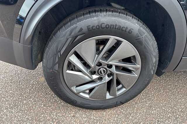 Nissan Qashqai 1.3 DiG-T MH Acenta Premium 5dr