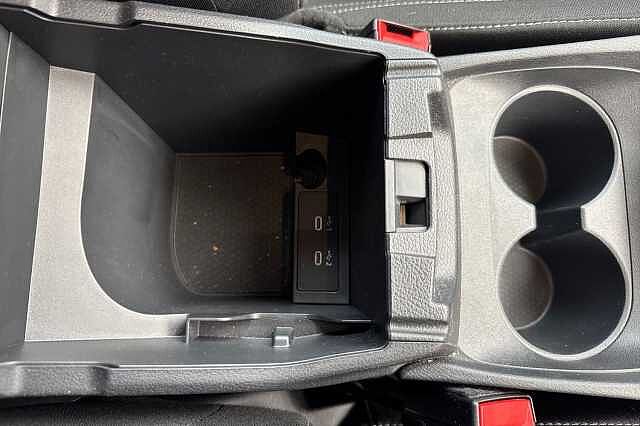 Nissan Qashqai 1.3 DiG-T MH Acenta Premium 5dr