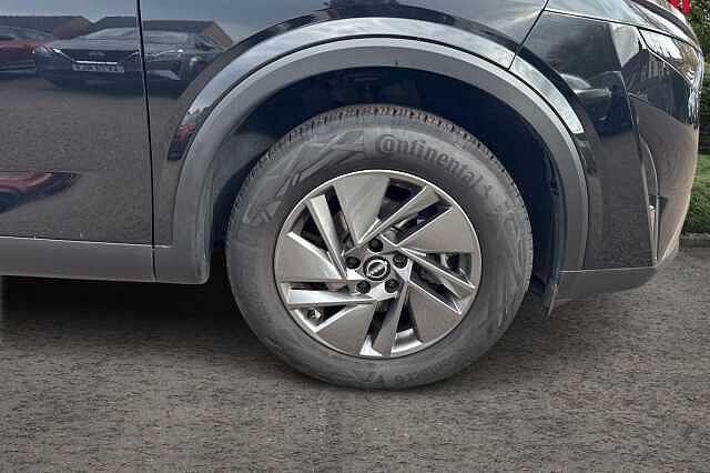 Nissan Qashqai 1.3 DiG-T MH Acenta Premium 5dr