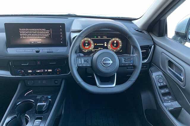 Nissan X-Trail 1.5 E-Power 204 N-Connecta 5dr Xtronic